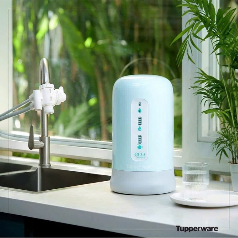 𝐌𝐚́𝐲 𝐥𝐨̣𝐜 𝐧𝐮̛𝐨̛́𝐜 𝐓𝐔𝐏𝐏𝐄𝐑𝐖𝐀𝐑𝐄 𝐍𝐀𝐍𝐎 𝐍𝐀𝐓𝐔𝐑𝐄 𝐀𝐐𝐔𝐀