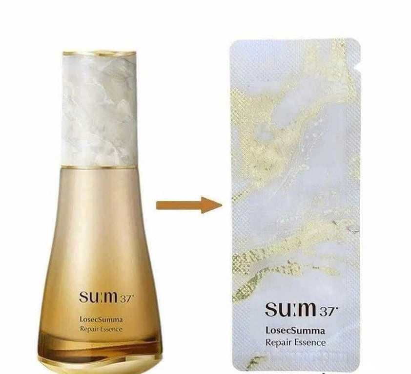 Tinh chất sum losec tái sinh repair essence 1ml