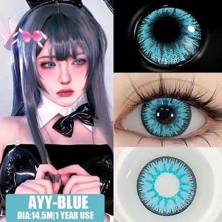 Lens COS Vega 0 độ sẵn BN
