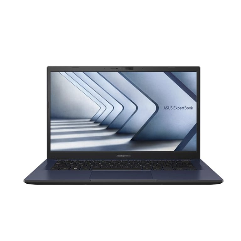 Laptop ASUS ExpertBook B1 B1402CVA-NK0176W (Intel Core i5-1335U/ 512GB/ 16GB/ Intel UHD/ 14 inch FHD/ Win 11/ Đen)