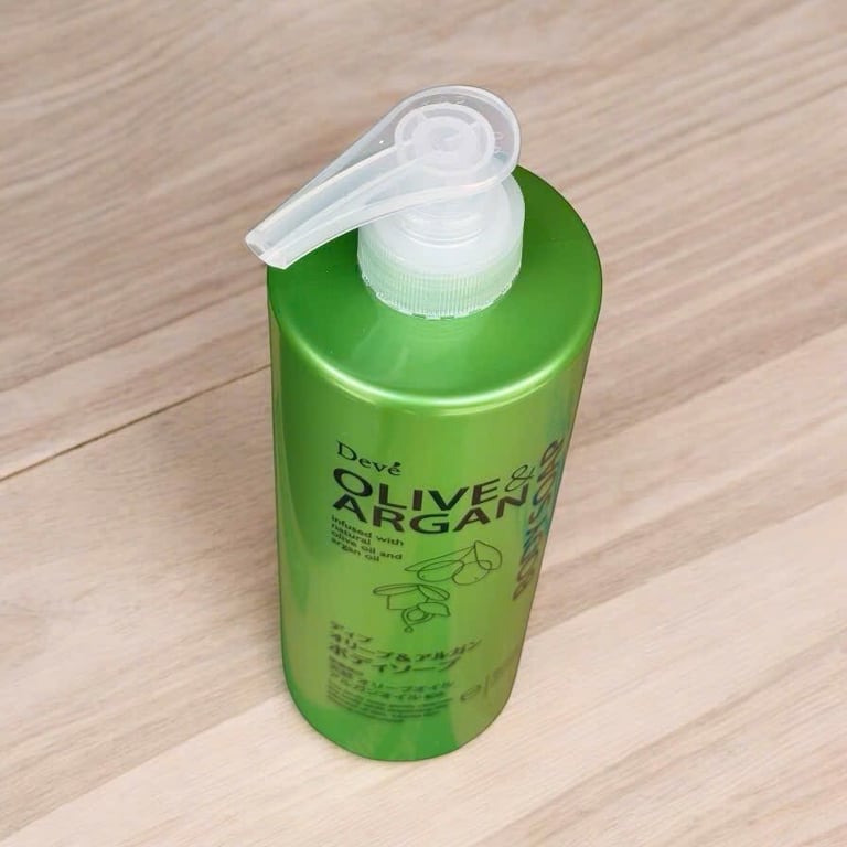 CẶP DẦU GỘI & XẢ PANTENE PRO-V NHẬT BẢN