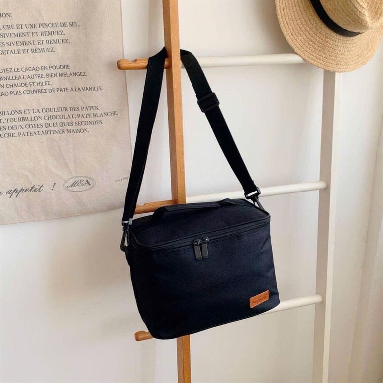 Túi giữ nhiệt xuất xịn Parateck