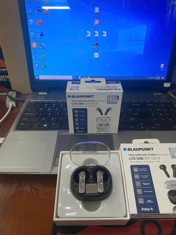 Tai Nghe Bluetooth Blaupunkt Lite One BAT1001