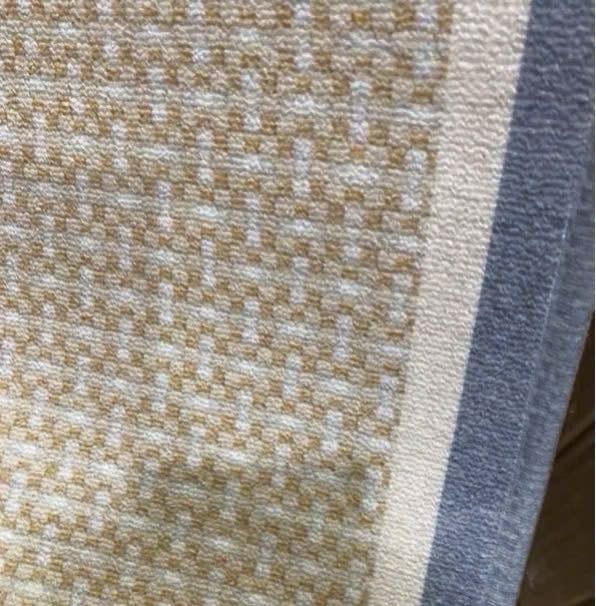 Set 2 thảm nhà bếp size 40x70cm + 40x150cm