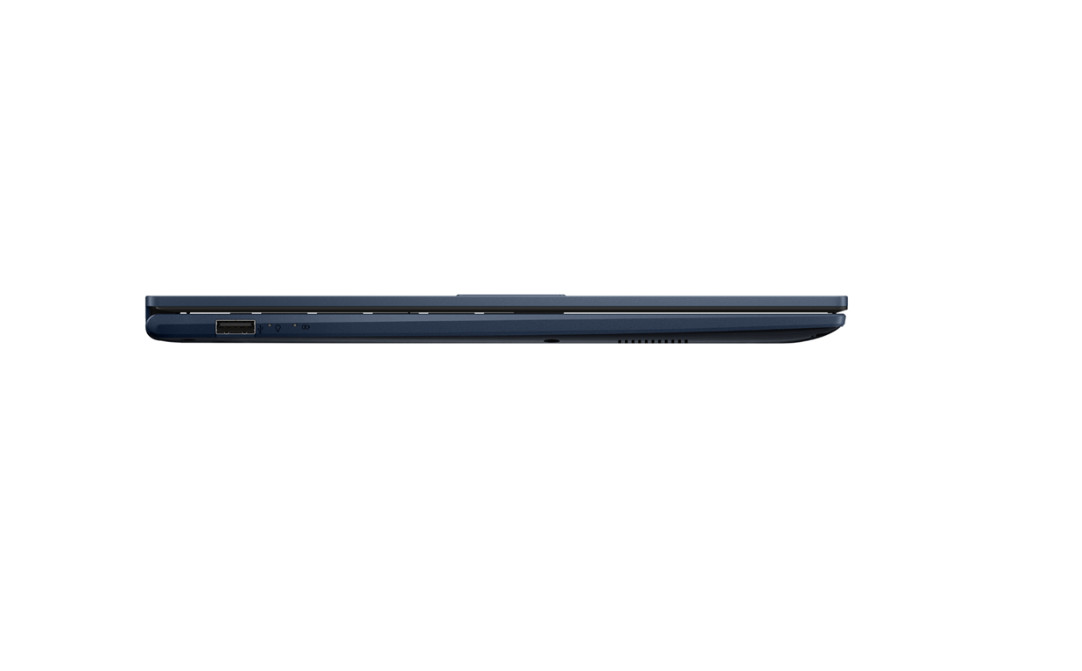 Laptop Asus Vivobook 15 X1504VA NJ070W (Core i5-1335U/ 16GB/ 512GB/ Intel Iris Xe/ 15.6 inch FHD/ Win 11/ Xanh)