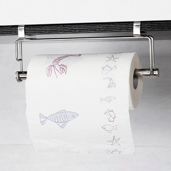 Giá gài cuộn giấy nhà bếp Gi-Home KB26