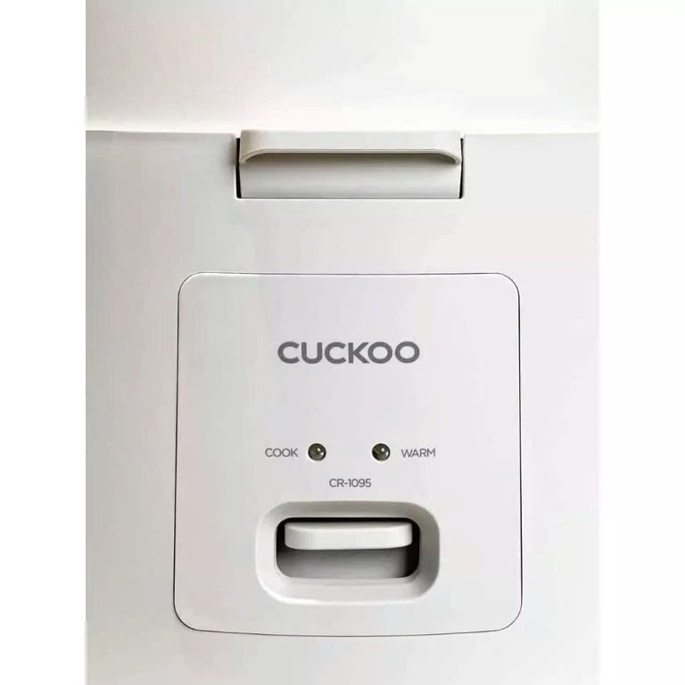 NỒI CƠM ĐIỆN CUCKOO 1.8L CR-1095