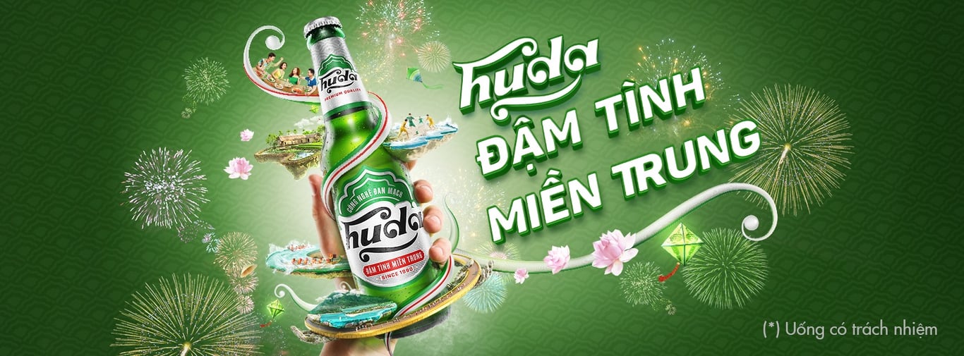 NHÀ PHÂN PHỐI HUỆ NGUYÊN