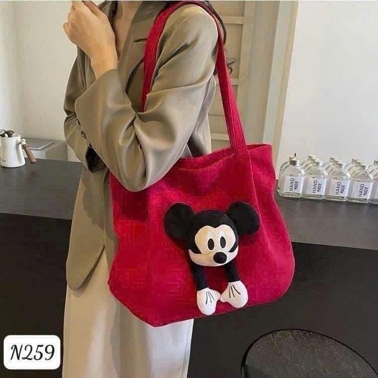 túi Mickey