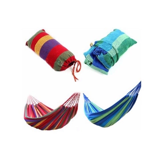 VÕNG DU LỊCH DÃ NGOẠI 2 LỚP CAO CẤP