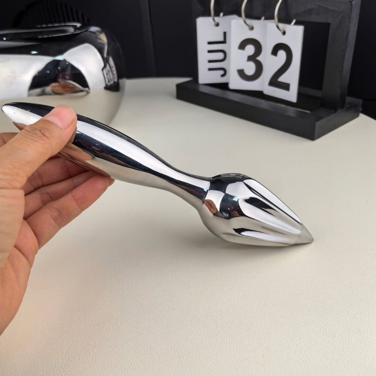 VẮT CHANH INOX OYATTON - OYT560