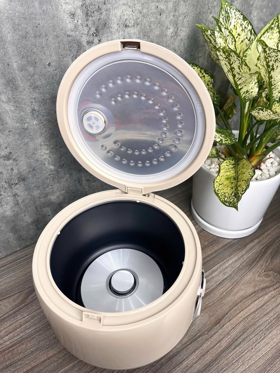 NỒI CƠM ĐIỆN KALPEN R11 DUNG TÍCH 1L