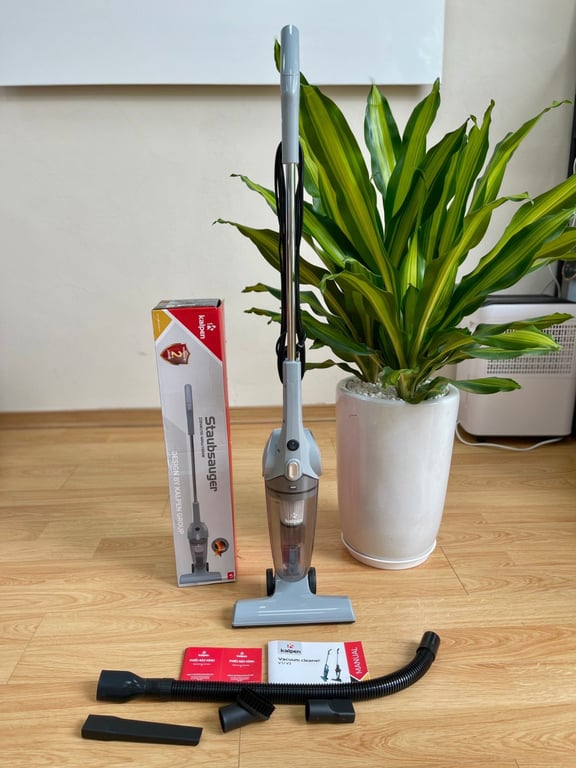 MÁY HÚT BỤI CAO CẤP KALPEN CÔNG SUẤT 1000W