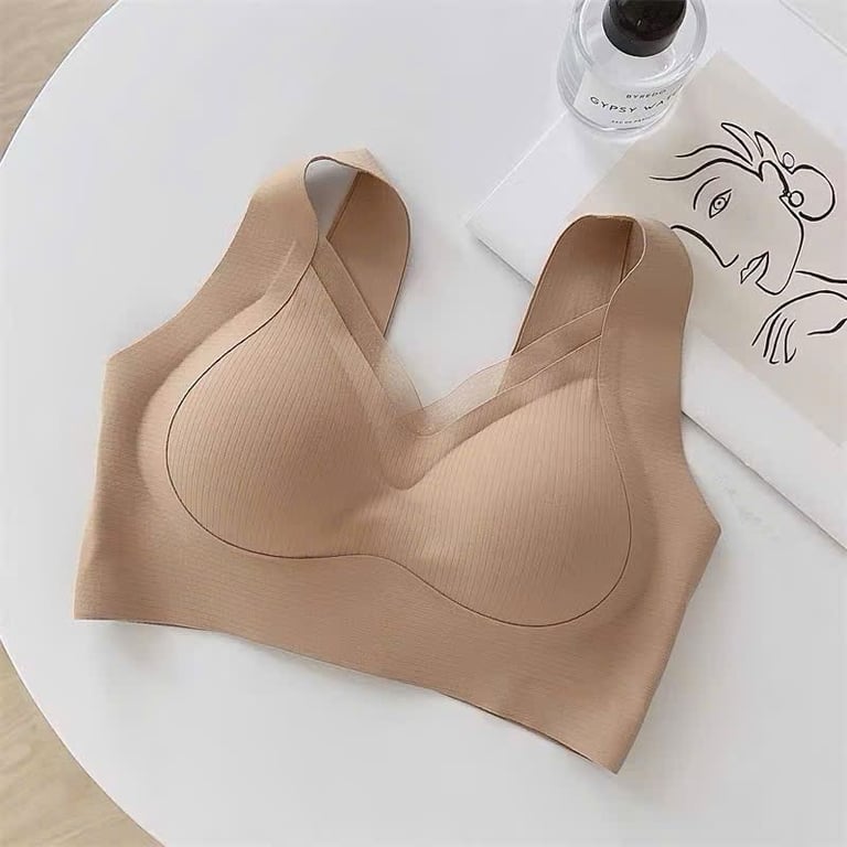 Áo lót su không gọng