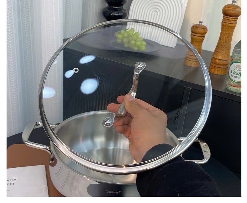 Nồi canh Chockmen 24cm CKM226