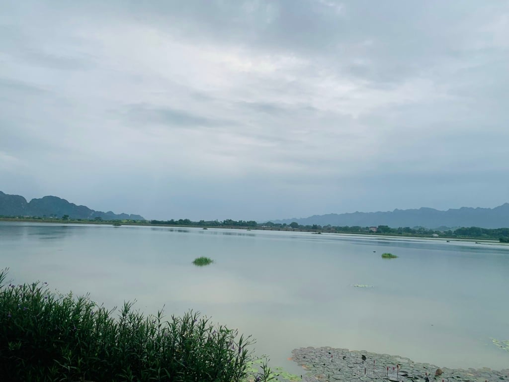 Xã Đoàn Kết-  Yên Thuỷ- Hoà Bình (212m2 full thổ cư)