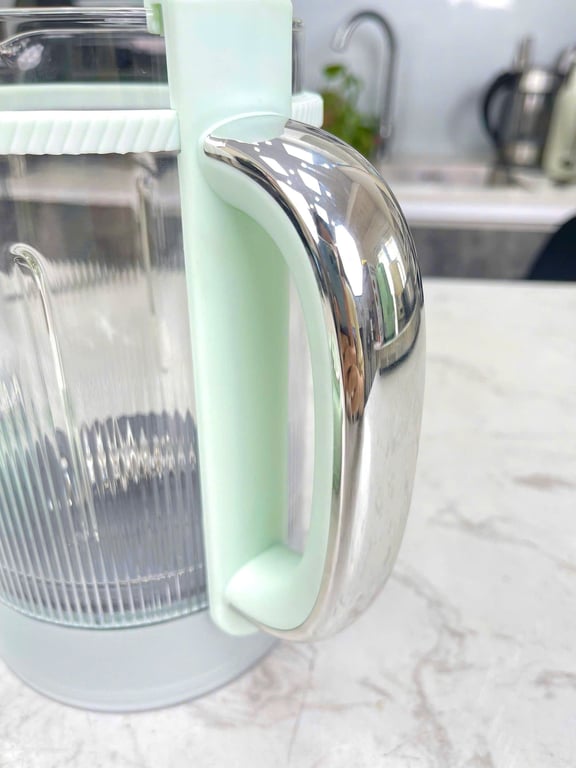 MÁY LÀM SỮA HẠT CHỐNG ỒN KALPEN H5 1.5L