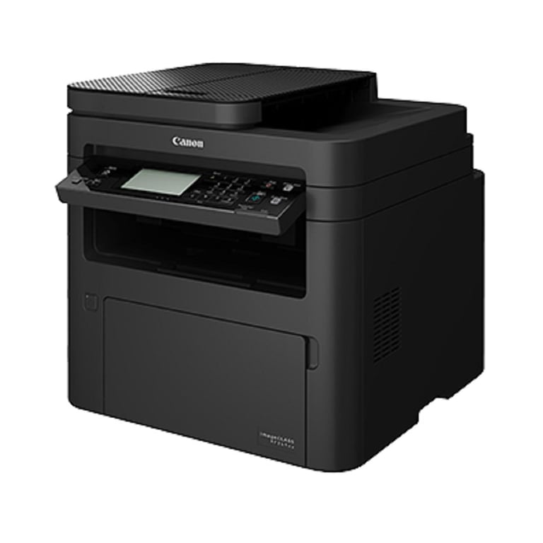 Máy In Laser Trắng Đen Đa Năng Chính Hãng Canon MF269DW