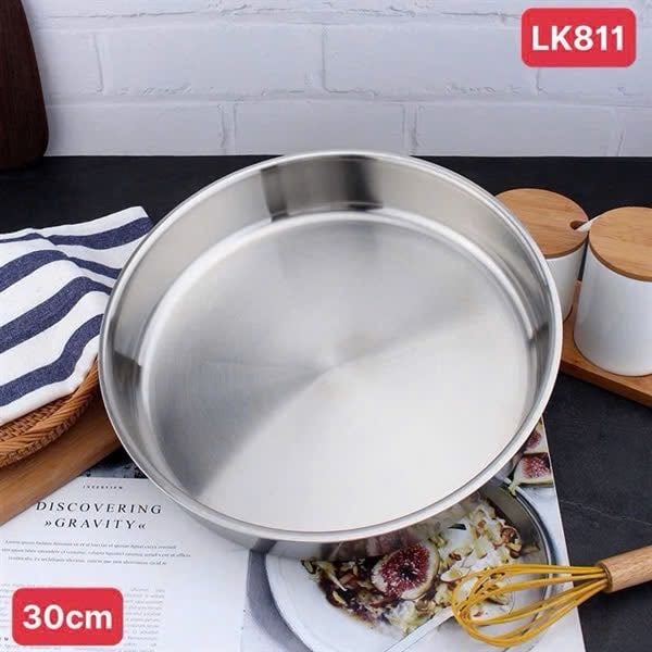 Khay chậu đa năng Lunkai 30cm - LK811