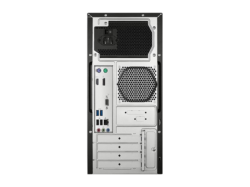PC ASUS S500TE-3131000180