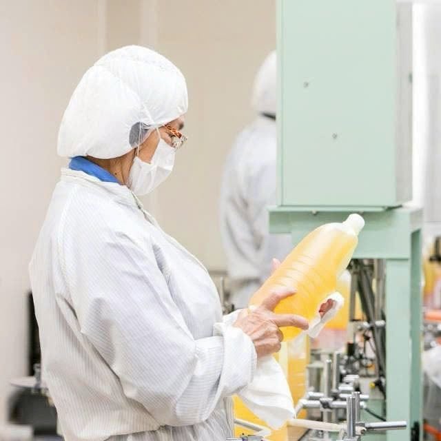 DẦU GẠO TSUNO NHẬT BẢN