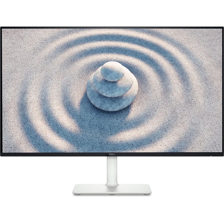 Màn Hình Dell S2725H (27.0 inch/ FHD/ IPS/ 100Hz/ 4ms/ Speaker10W/ TUV EyeComfort4)