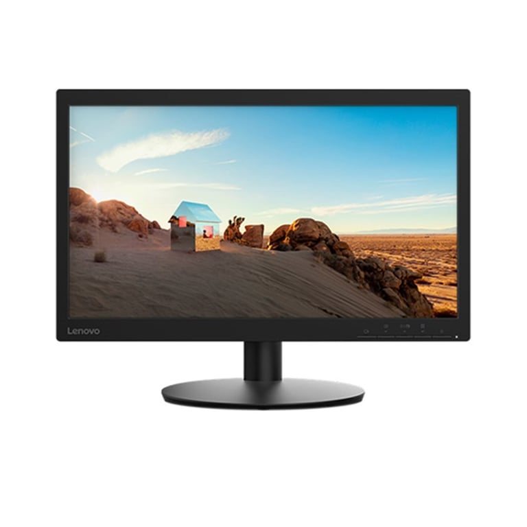 Màn Hình Máy Tính Lenovo D20-30, 19.5" HD+, HDMI