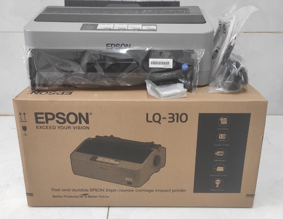 Máy In Kim EPSON LQ-310