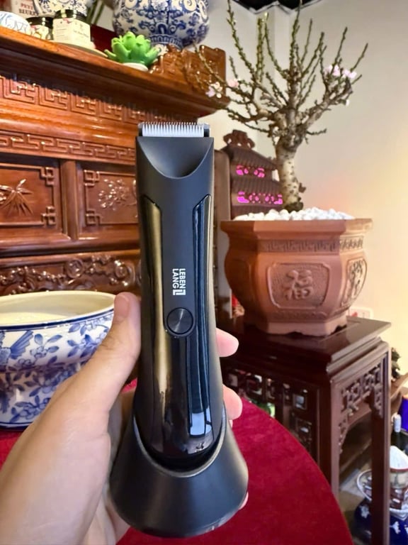 Tông Đơ LEBENLANG LBL3022