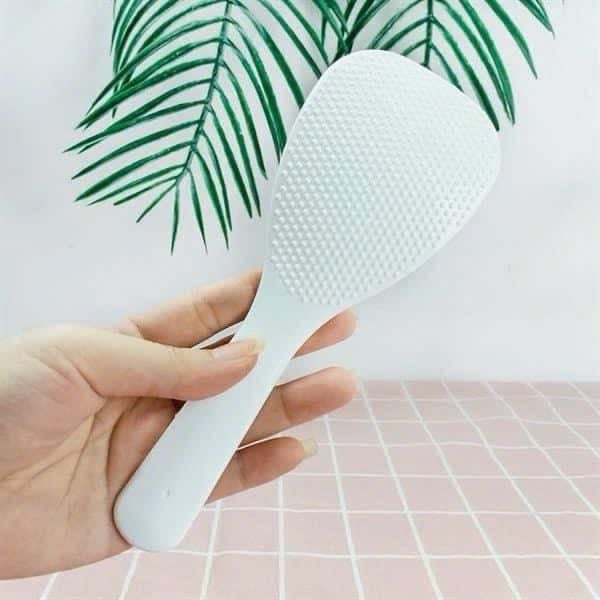 KBN114 - Muôi xới cơm NAKAYA