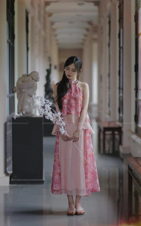 LengDeng - Yếm Châu Miên