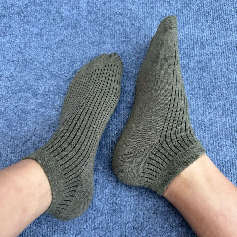 Set 5 đôi tất nam CANI.FA