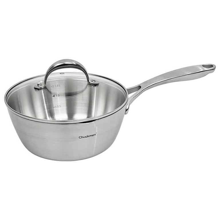 Chảo sâu lòng Chockmen 20cm - CKM217