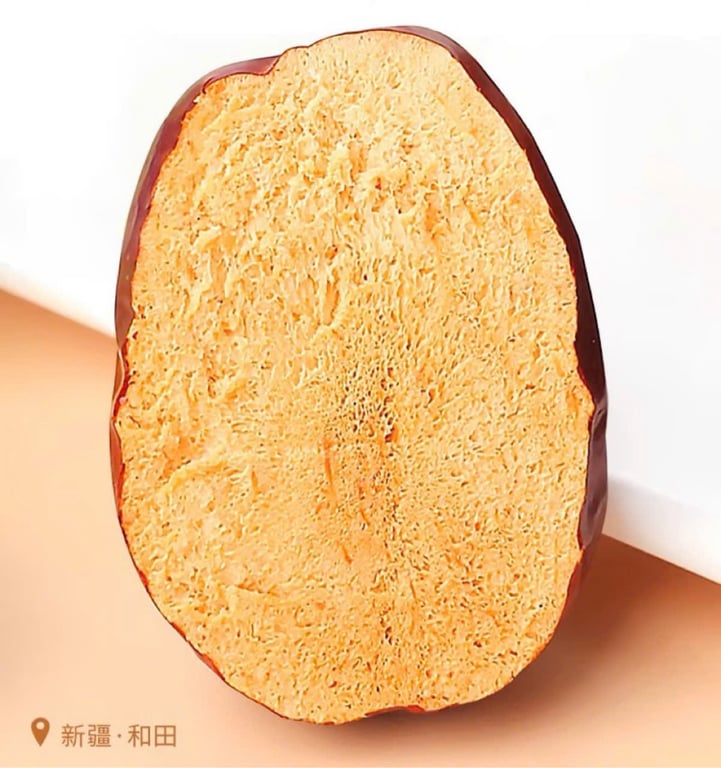 TÁO ĐỎ TRỨNG GÀ Nội Địa Trung