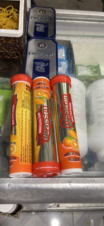 Multi ossizan 4g t/20v