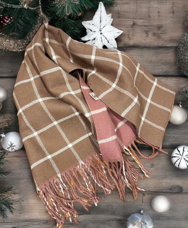 Khám Phá Bộ Sưu Tập Khăn Quàng Cổ Mùa Đông Cao Cấp Nezumi (1)