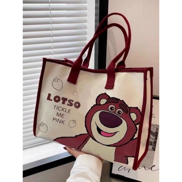 ✨ TÚI TOTE  CUTE ✨