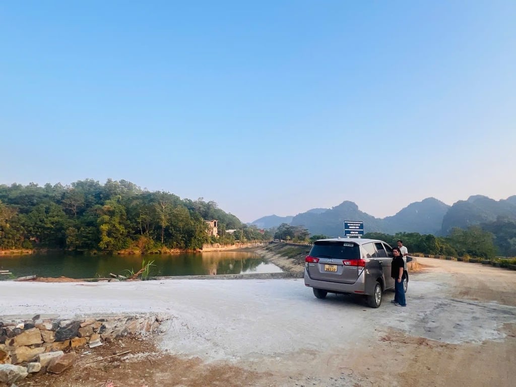 2000m2 có 1000m2 thổ cư tại Yên Thuỷ, Hoà Bình