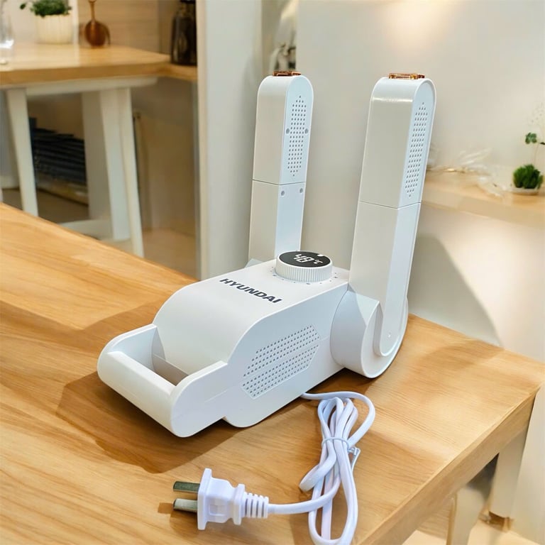 MÁY SẤY GIÀY HYUNDAI