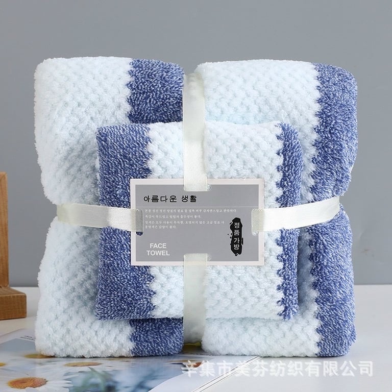 ‼️ ‼SET 2 KHĂN SOCIUU SIÊU SANG MỊN.