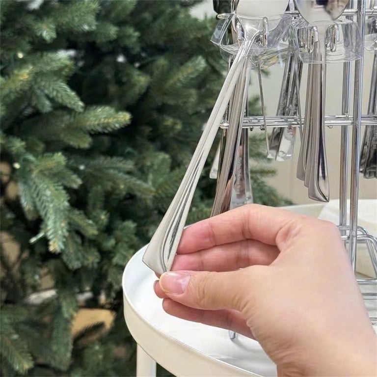 BONITO – Bộ dụng cụ nhà bếp inox 33 món