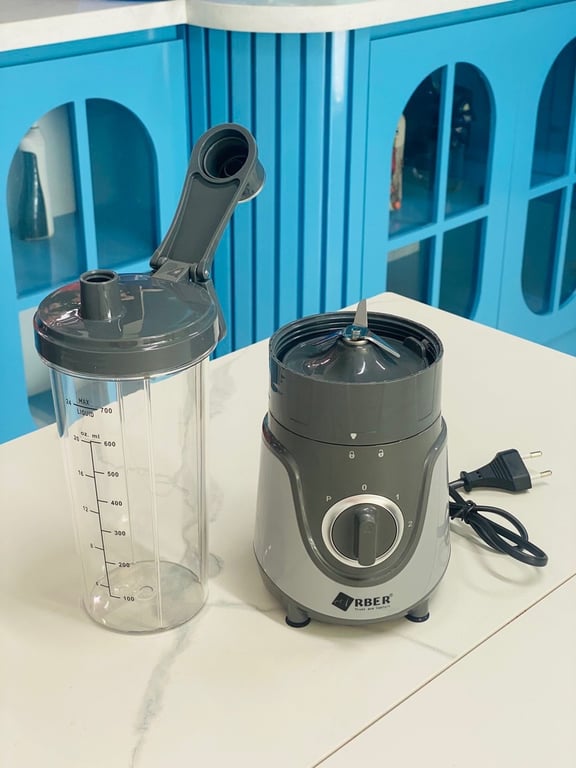 Máy xay sinh tố nhỏ ngọn Arber ST01