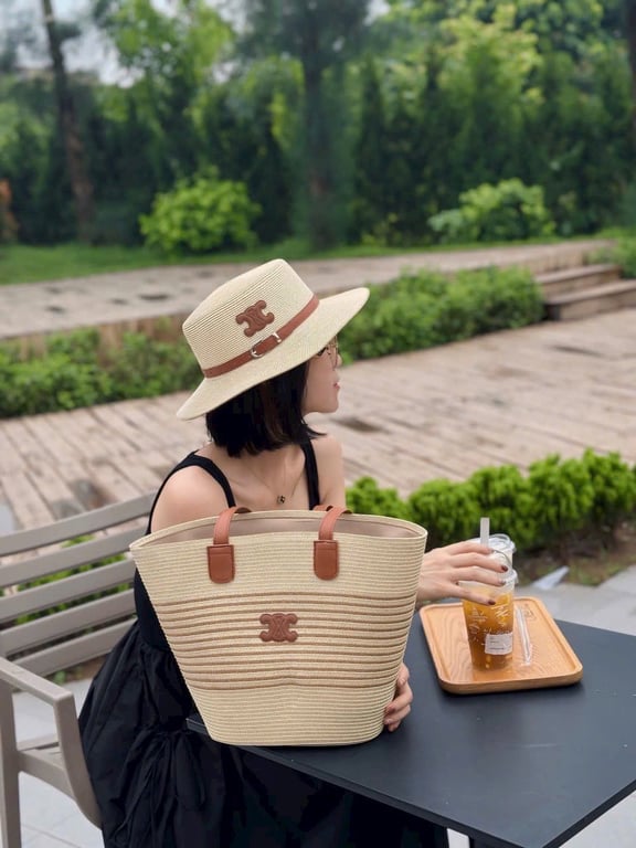 SET TÚI, MŨ TONE XOẸT TONE  BẤT DIỆT