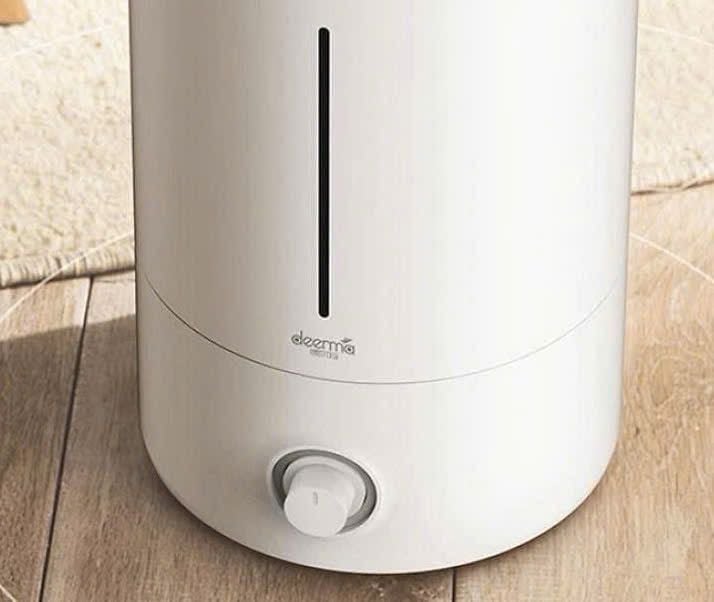 Máy phun sương tạo ẩm siêu âm Deerma DEM-F628