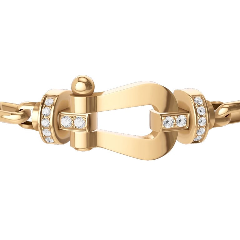 FORCE 10 BRACELET