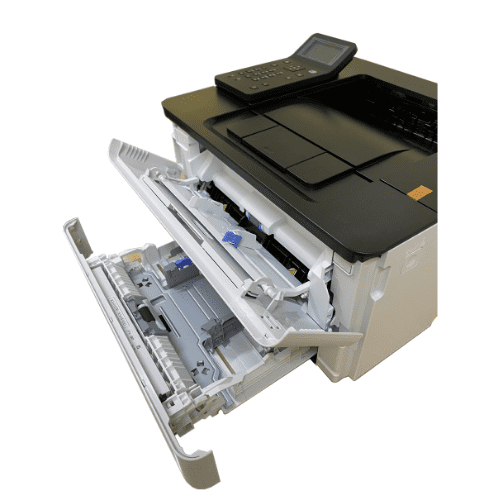 Máy In Laser Trắng Đen Đơn Năng Canon LBP223dw