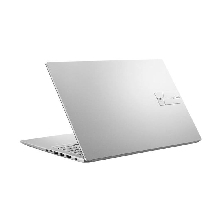 Laptop Asus Vivobook 15 X1502VA-BQ886W (Intel Core i7-13620H | 16GB | 512GB | Intel UHD | 15.6 inch FHD IPS | Win 11 | Bạc)