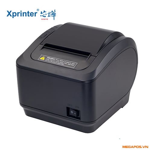 Máy In Hóa Đơn XPRINTER XP-K200L