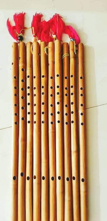 Sáo trúc