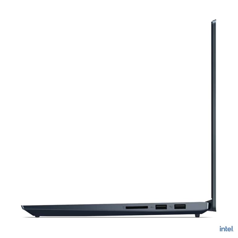Laptop Lenovo IdeaPad 5 14IAL7 82SD006PVN (Intel Core i5-1235U | 8GB | 512GB | Intel Iris Xe | 14 inch FHD | Win 11 | Xanh)